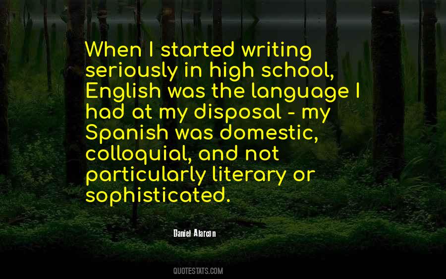 Entonar Piano Quotes #115707
