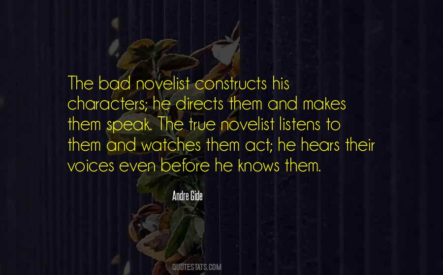 Chadel Singer Quotes #154094