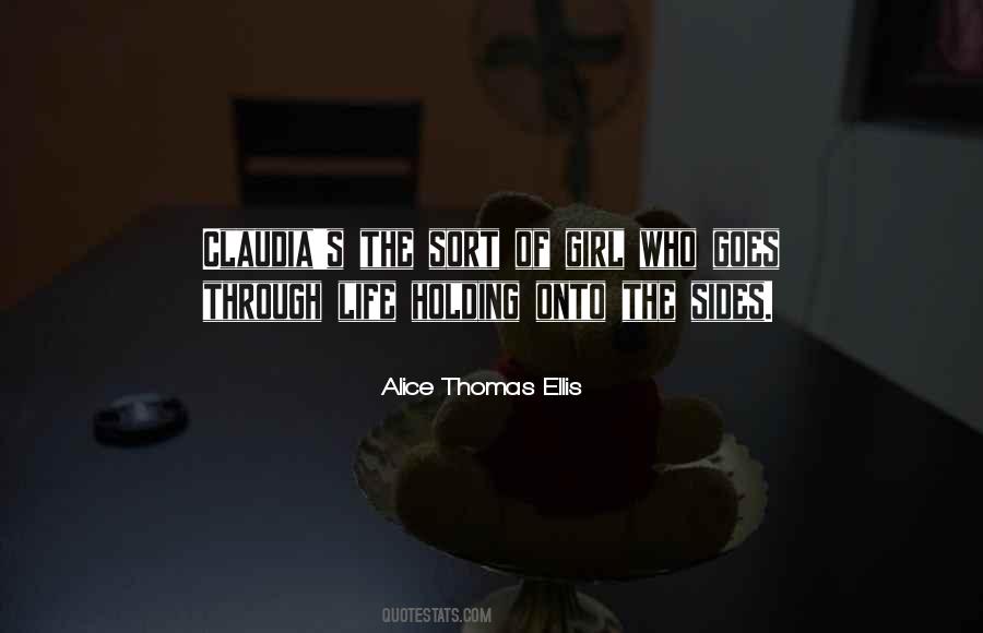 Gandia In Money Quotes #339792