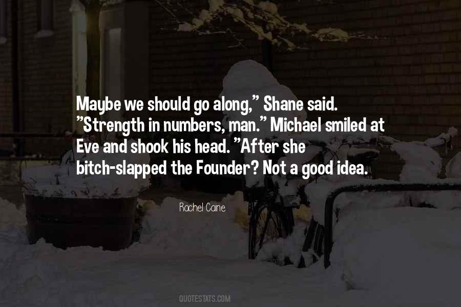 Paul Saladino Quotes #517258
