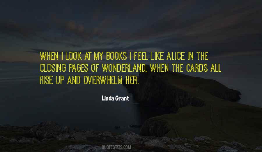 Alice In Wonderland Alice Quotes #13186