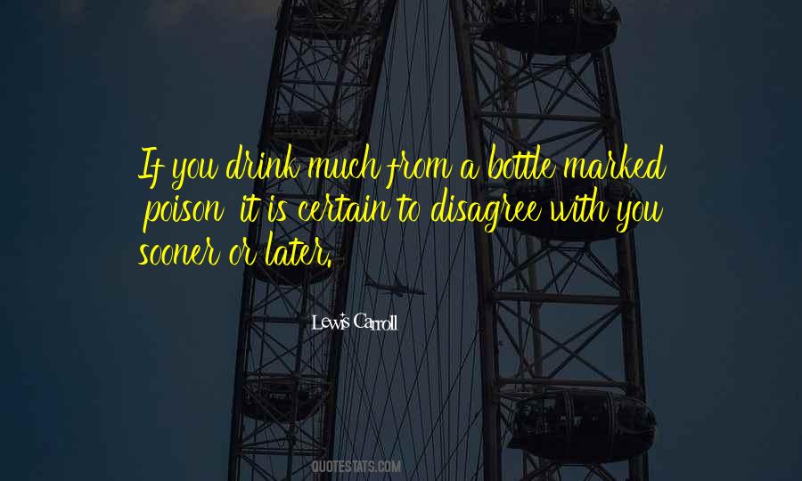 Alice In Wonderland Alice Quotes #149456