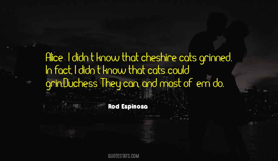 Alice In Wonderland Alice Quotes #336254