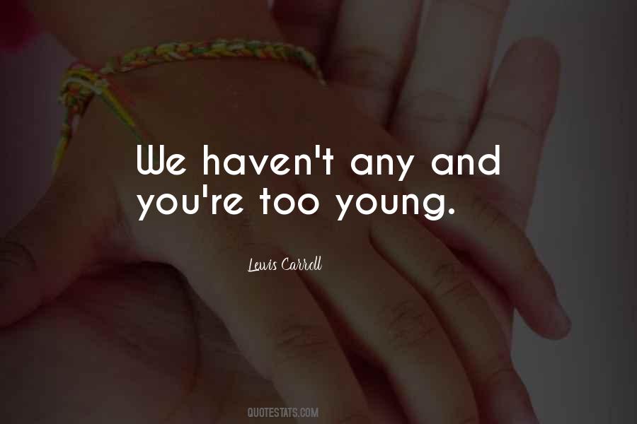 Alice In Wonderland Alice Quotes #611789