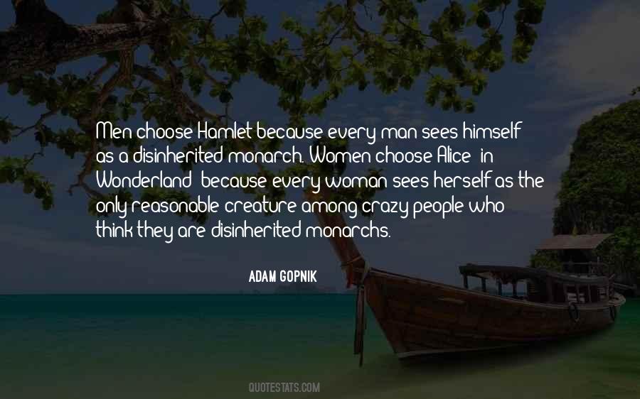 Alice In Wonderland Alice Quotes #635405