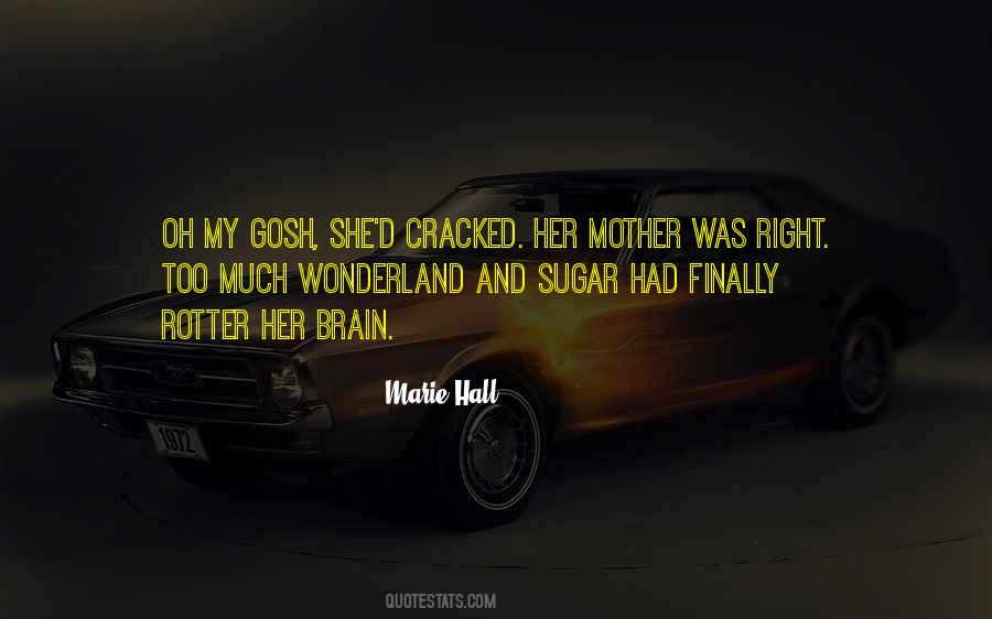 Alice In Wonderland Alice Quotes #761324