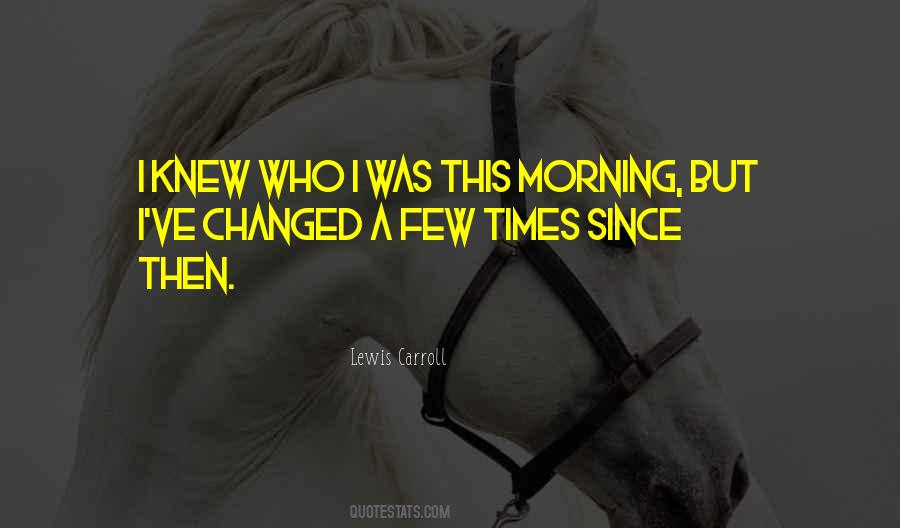Alice In Wonderland Alice Quotes #824862