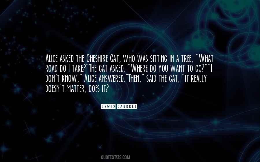 Alice In Wonderland Alice Quotes #856751