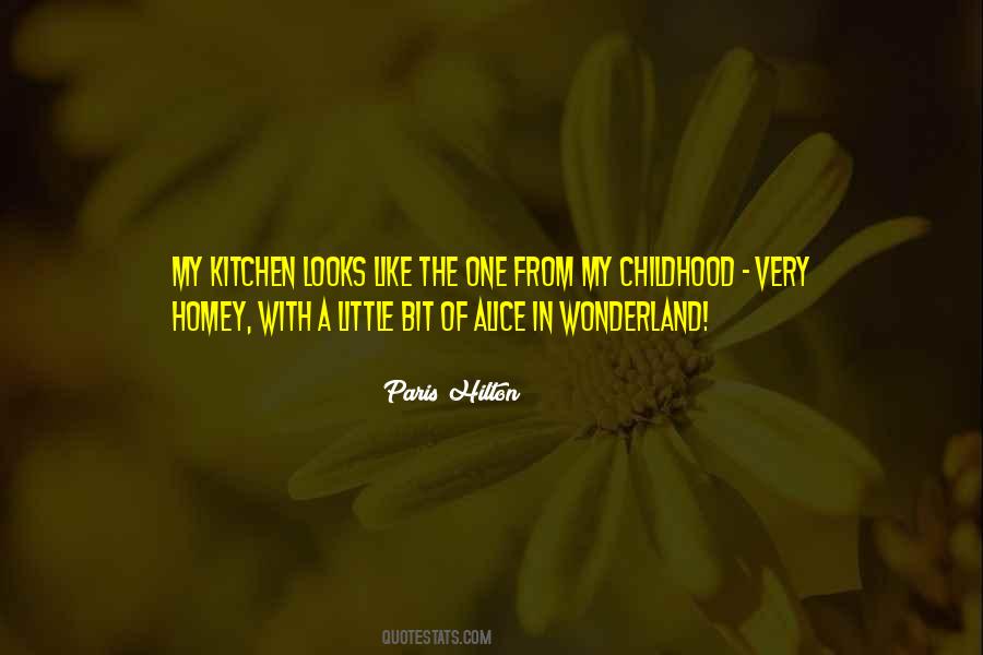 Alice In Wonderland Alice Quotes #862806