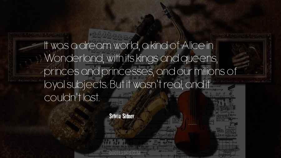 Alice In Wonderland Alice Quotes #893027