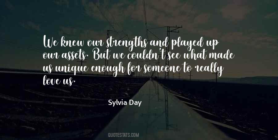 Love Us Quotes #1040073