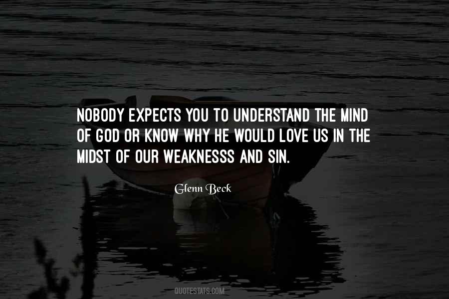 Love Us Quotes #1078545