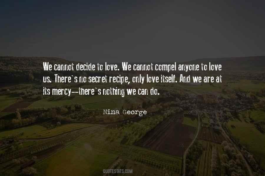 Love Us Quotes #1098447