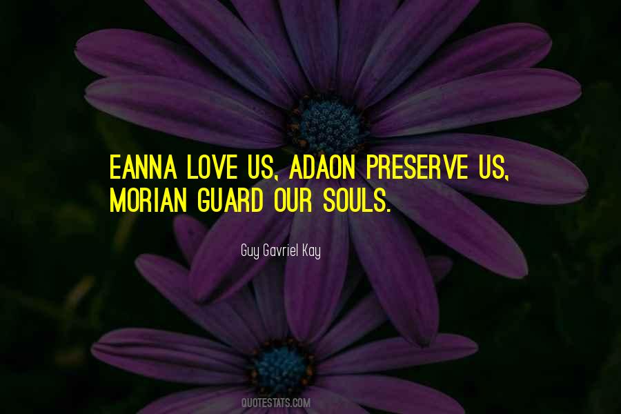 Love Us Quotes #1153064