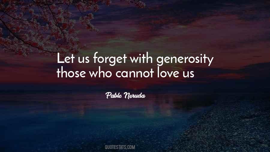 Love Us Quotes #1271445