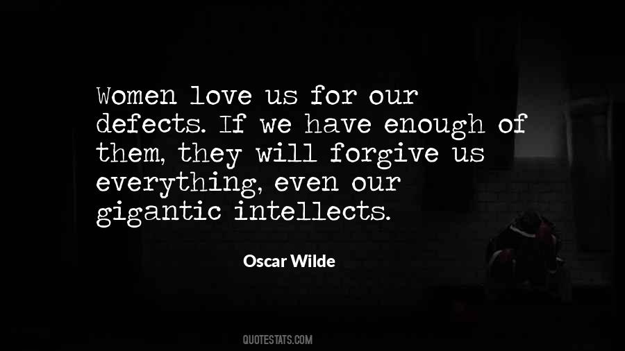 Love Us Quotes #1316343