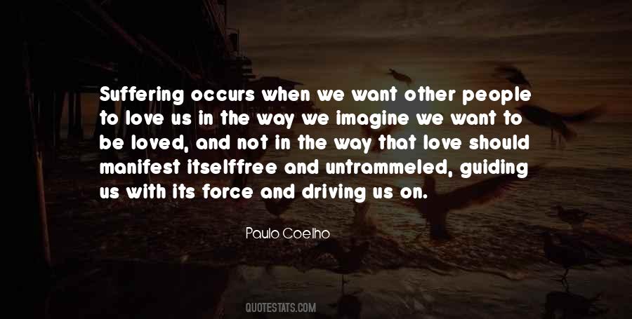 Love Us Quotes #1325689