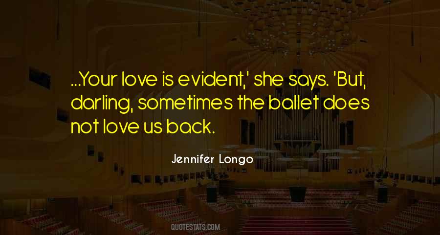 Love Us Quotes #1389038