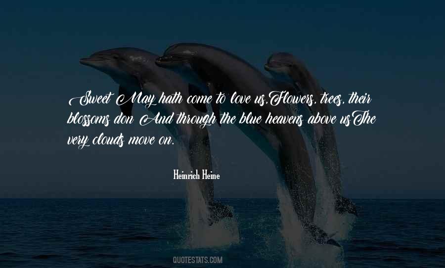 Love Us Quotes #1402361