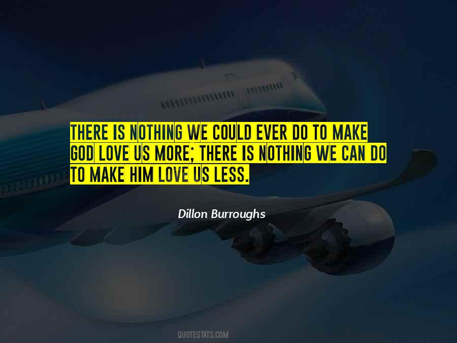 Love Us Quotes #1664210
