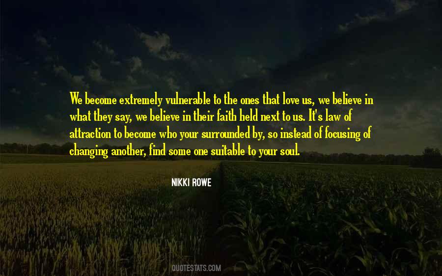 Love Us Quotes #1706102