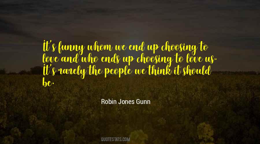 Love Us Quotes #1825012