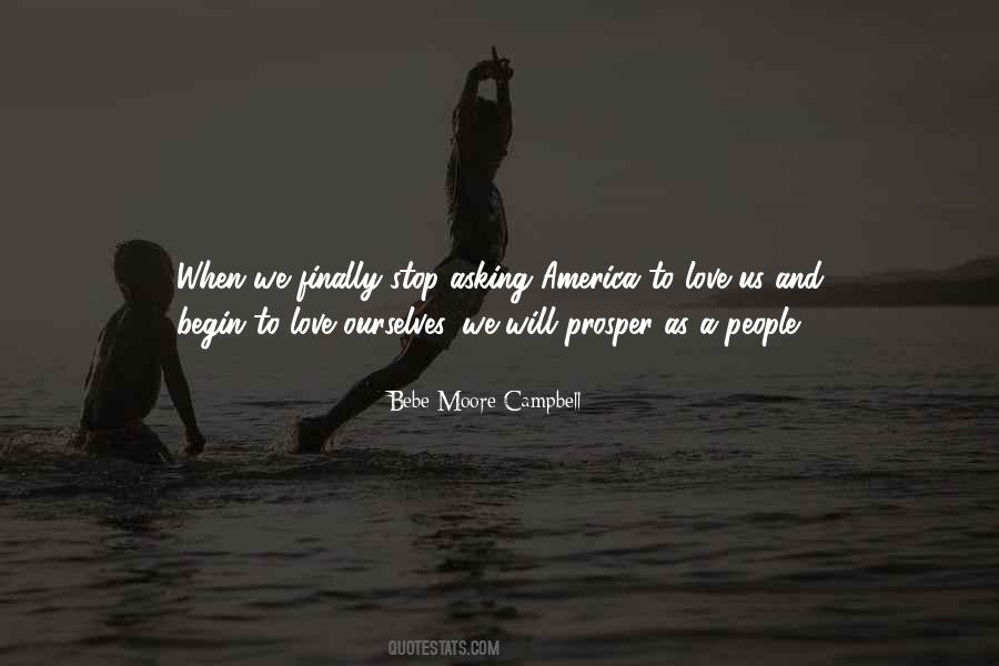 Love Us Quotes #968243