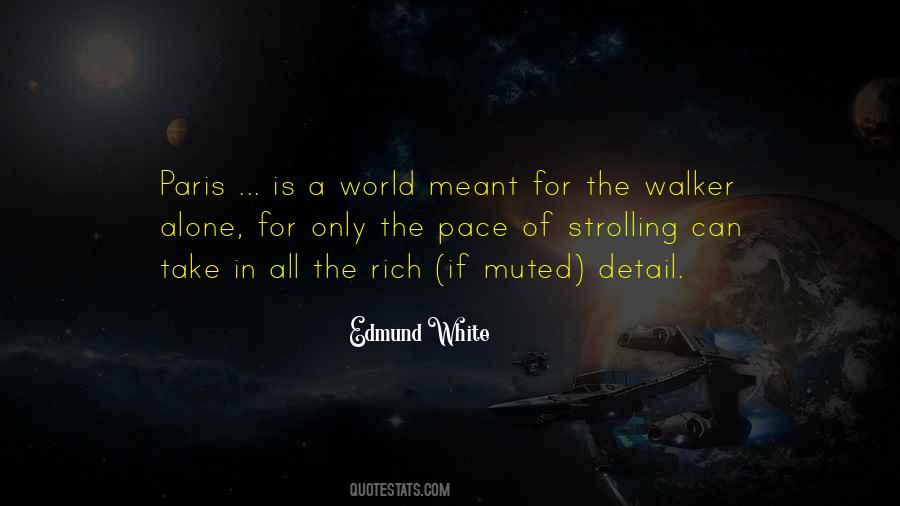 Strolling Into Quotes #401498