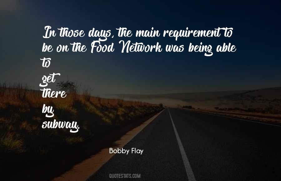 Days The Quotes #1242725