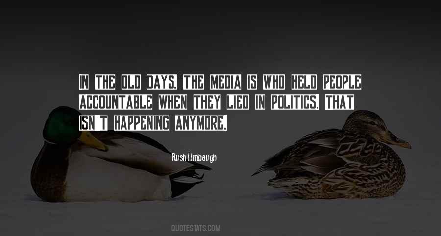 Days The Quotes #919691