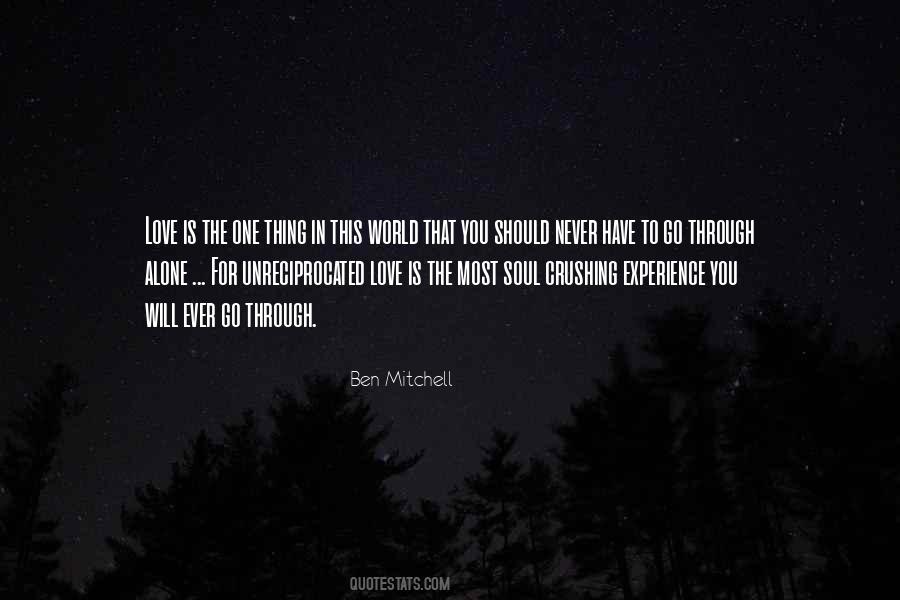 Happiest Person On Earth Quotes #1265730