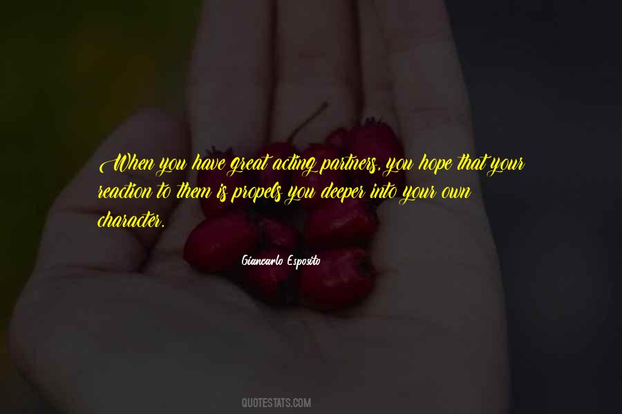 Hamlet Polonius Quotes #1664019