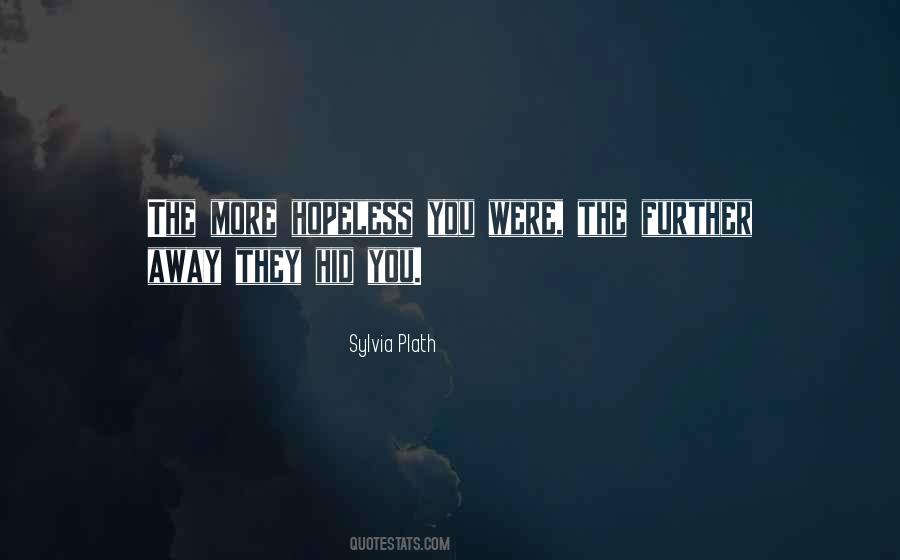 Urbandale Iowa Quotes #1667031