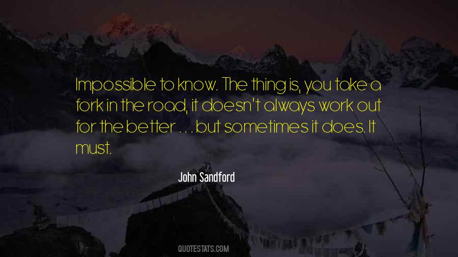 Gopher Like Near Quotes #1819609