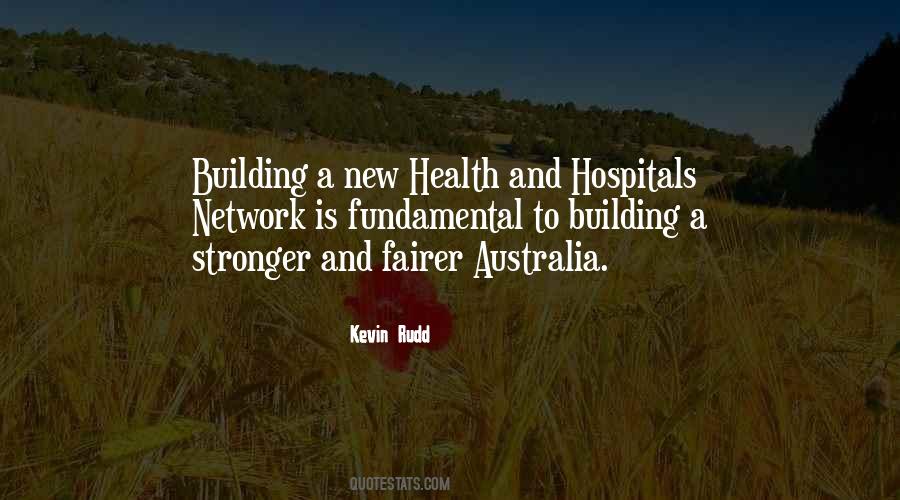 Quotes About Kevin Rudd #148956