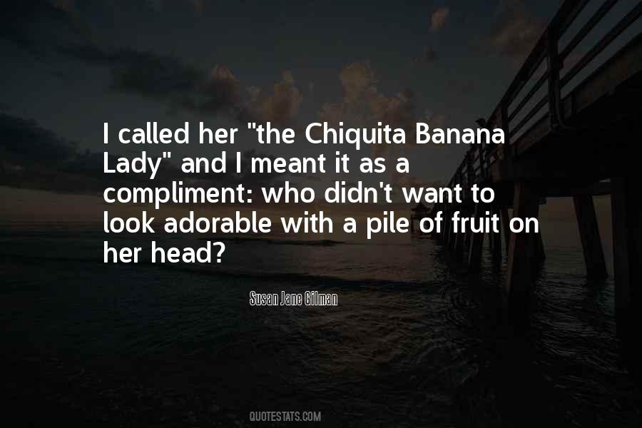 Color Man Food Quotes #659717