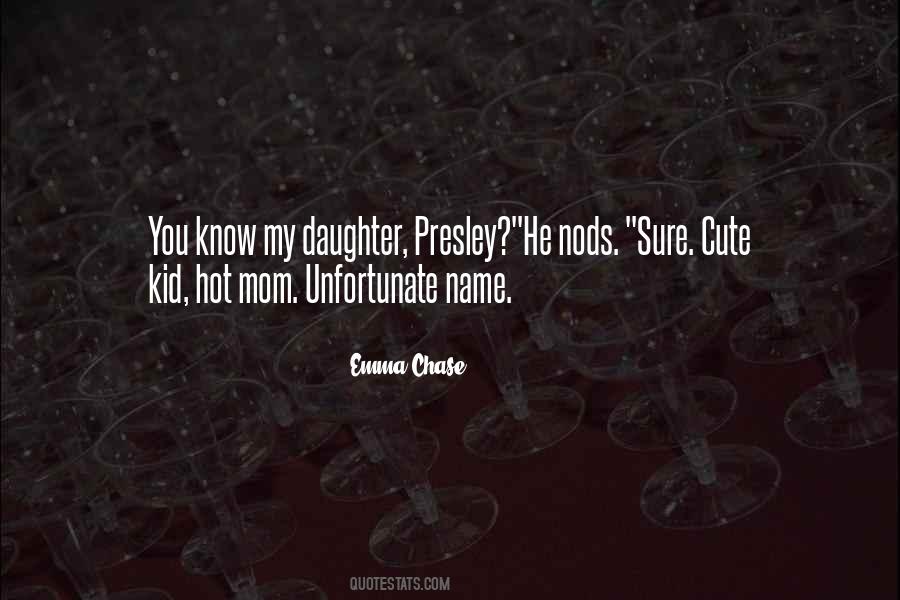 Cute Name For Quotes #1641993