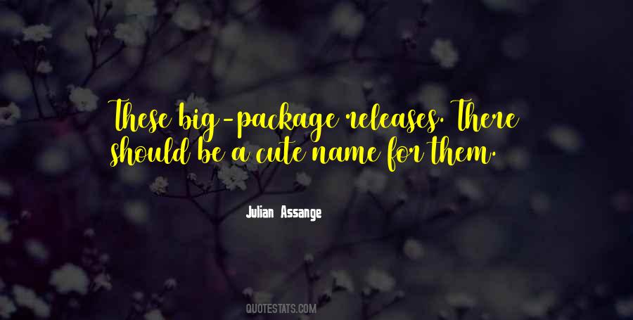 Cute Name For Quotes #1728710