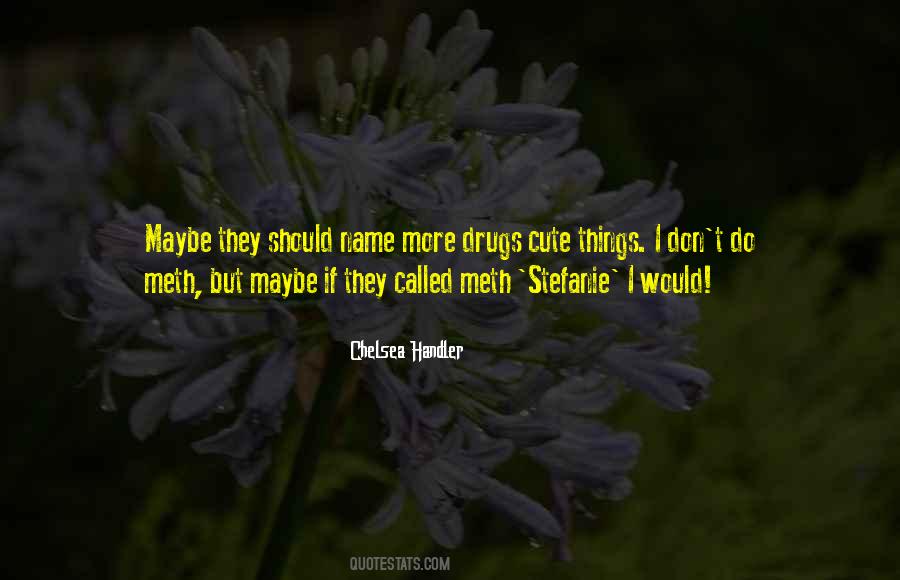 Cute Name For Quotes #1876354