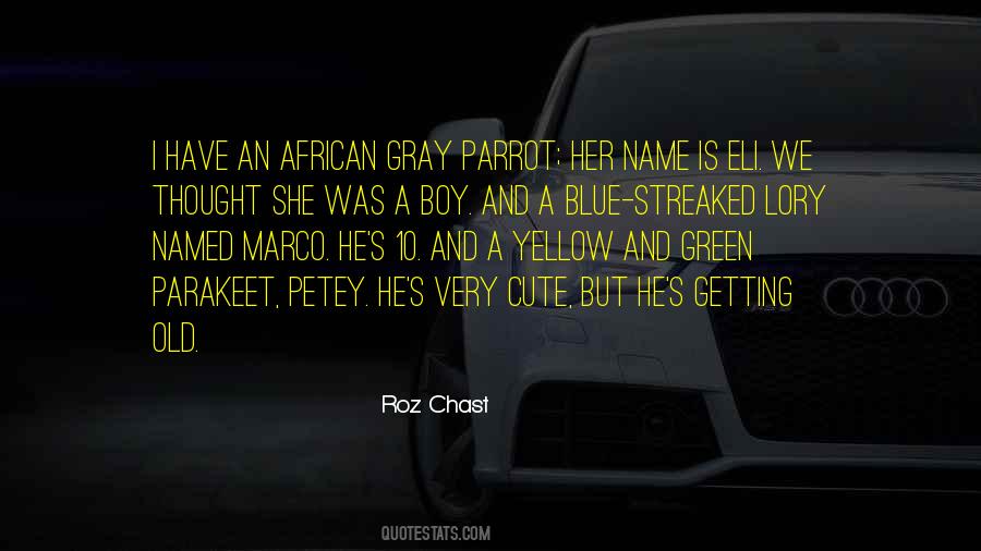 Cute Name For Quotes #784786
