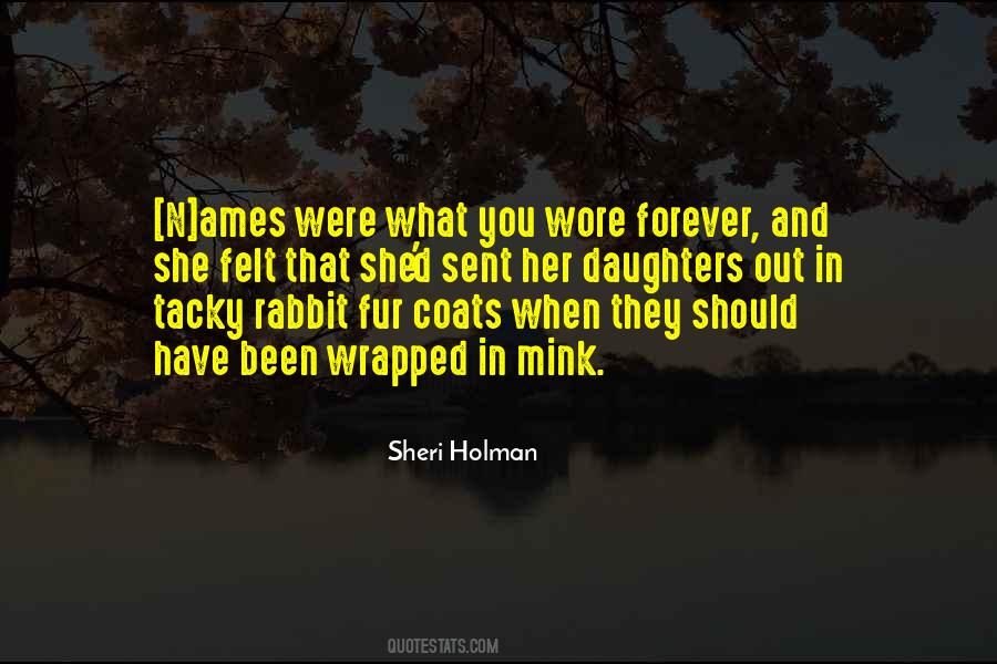 Hurlements Trailer Quotes #841290