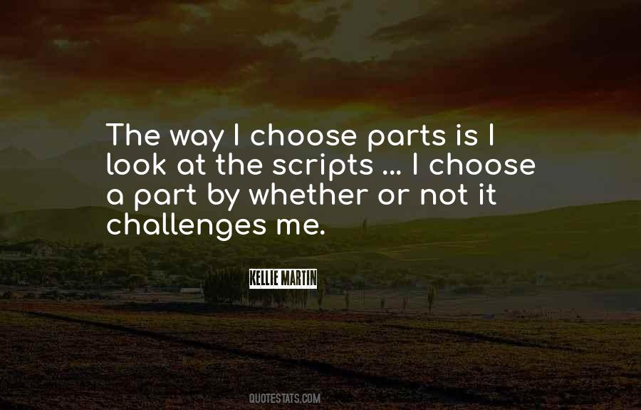 Kalila Taylor Quotes #1651398