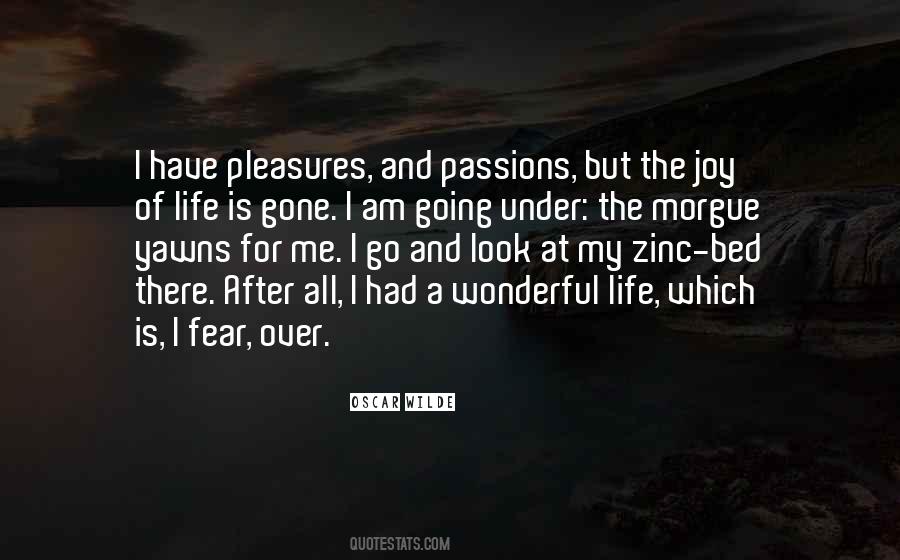 Tengai Makyou Quotes #398050