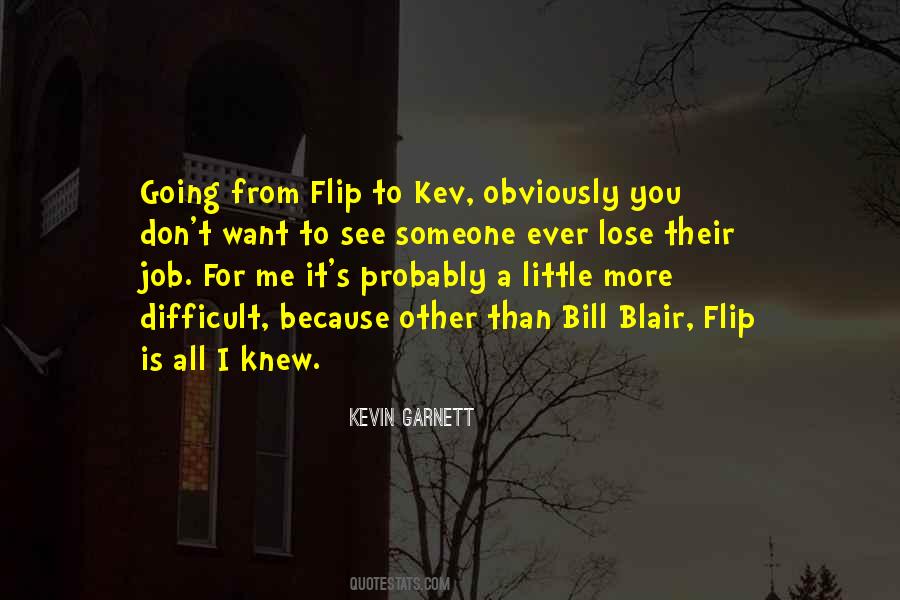 Quotes About Kev #1558159