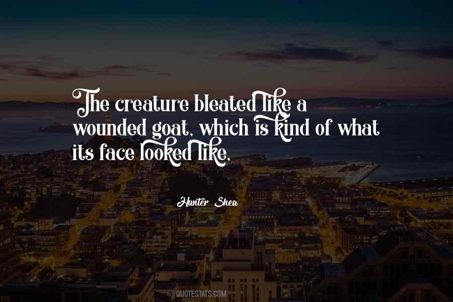 Caraman Una Quotes #1276306