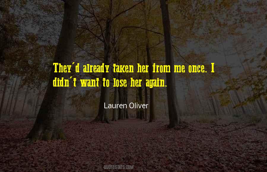 Caraman Una Quotes #1426745