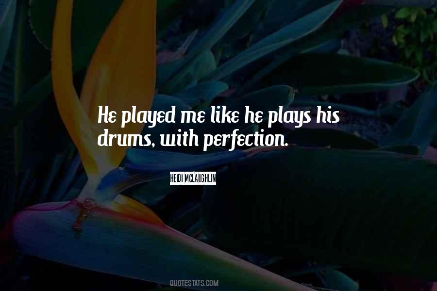 Caraman Una Quotes #1792324