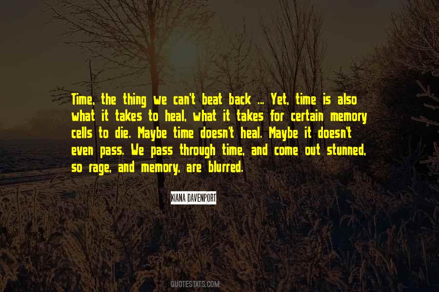 Sarah Rector Quotes #1245268