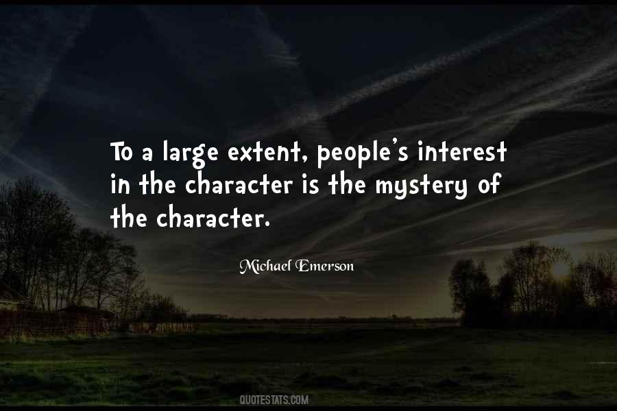 Whatmough Bay Quotes #1228651