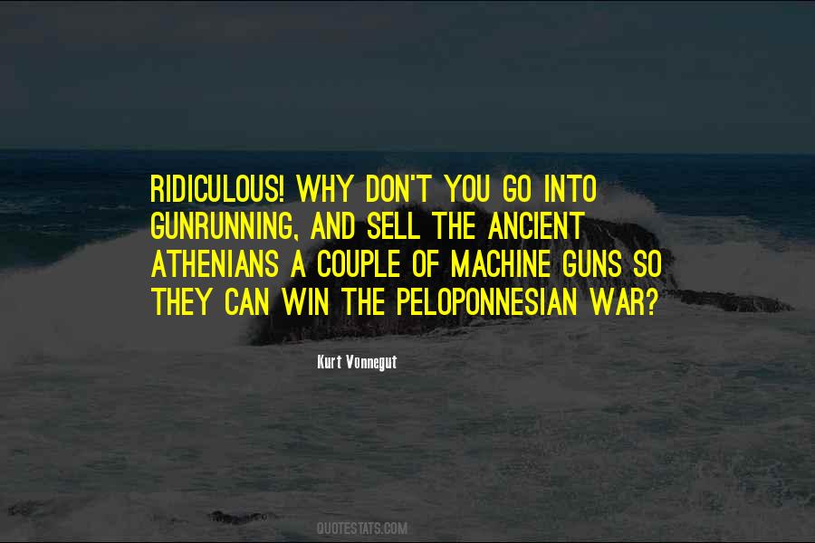 Cyrenaica And Tripolitania Quotes #540626